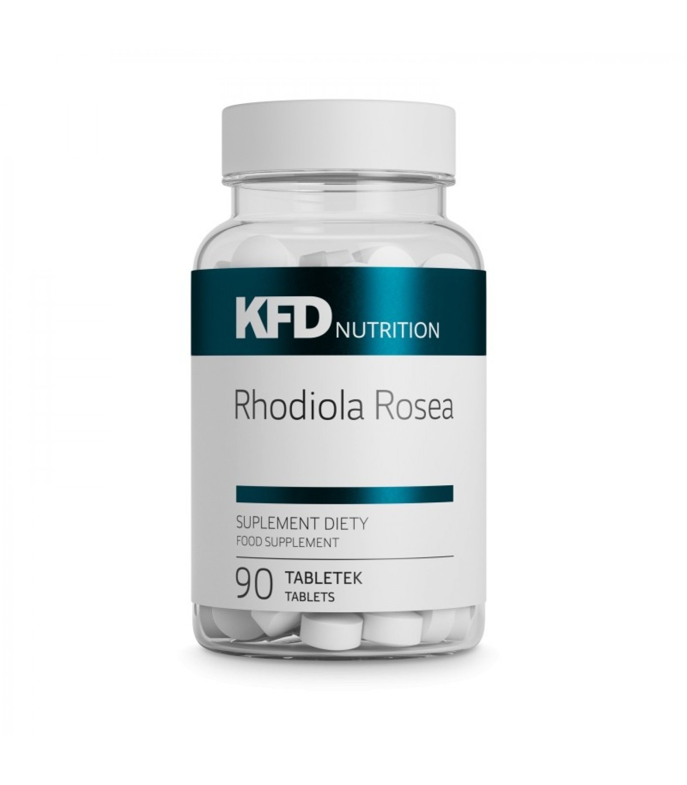 KFD Rhodiola Rosea